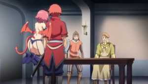 Anime Kyonyuu Fantasy 1 Cartoon Porn Full Movie