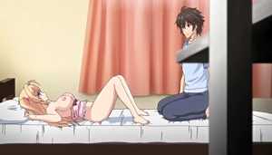 Baka Na Imouto 2 Hentai Hana Cartoon Porn