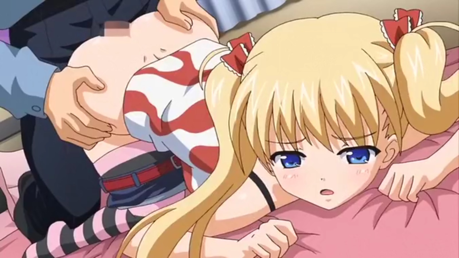 Anime hentai junge teen girls nackt