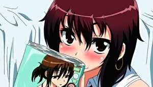 Cartoon Porn Anime Eiji Fuck Wild Naughty Yuki