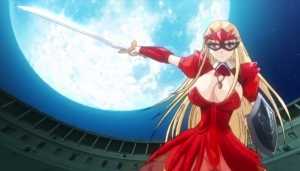 Colosseum No Senki Another Story Nr1 Hentai Cartoon Porn