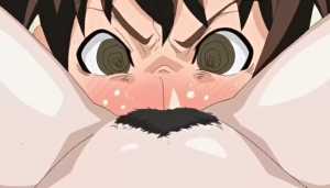 Naughty Young Married Hentai Woman Yui Cartoon Porn