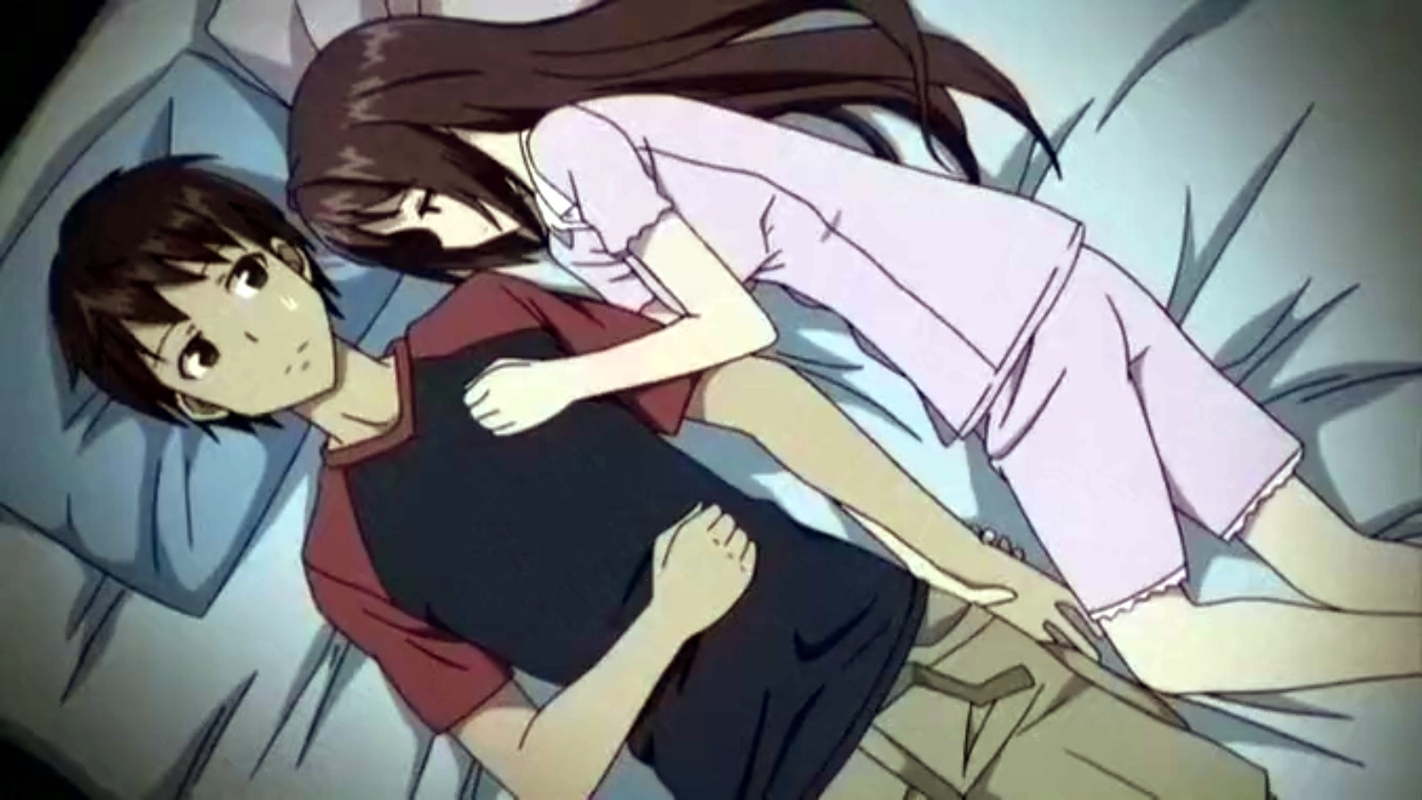 Pretty Cartoon Anime Teen Girl Kanako Porn Movie 