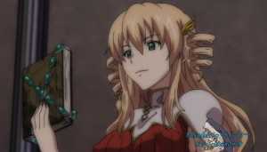 Shinkyoku No Grimoire The Animation Nr2 Hentai Cartoon Porn