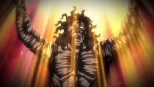 Hot Cartoon Porn Universe Dark Demon Anime