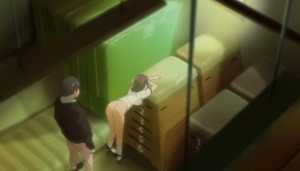 Iinary Salmon Kanojo Nr 2 Hentai Fantasy Cartoon Porn