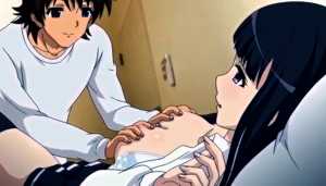 Imouto To Sono Yuujin Ga Ero Sugite Ore No Kokan Ga Yabai 1