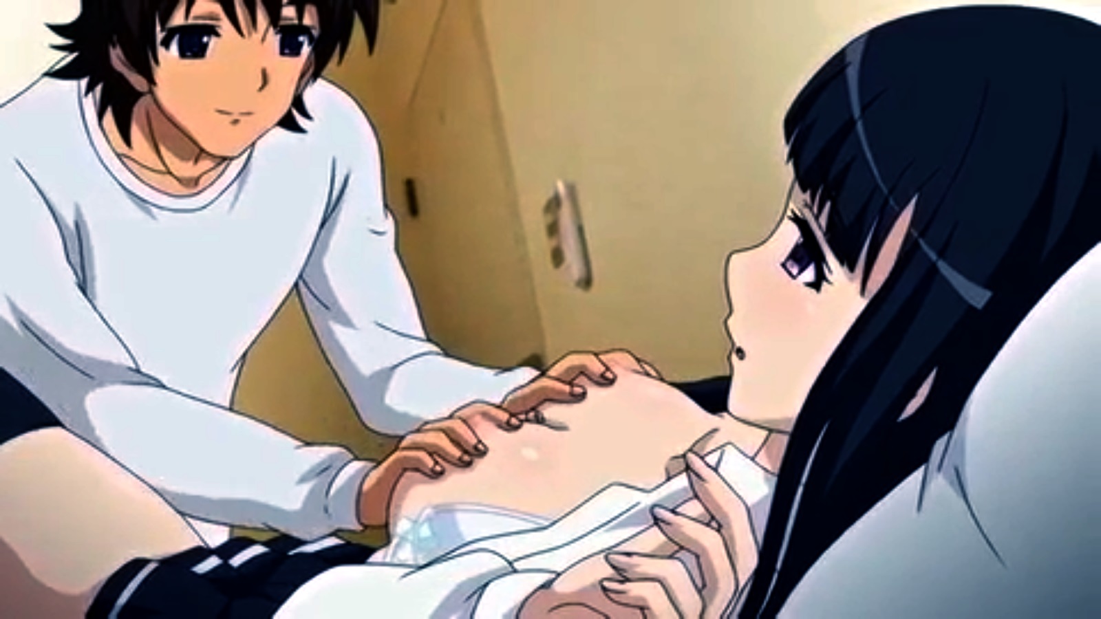 Imouto to sono yuujin ga ero