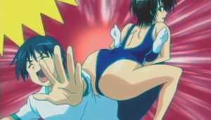 Kateikyoushi No Onee-san The Animation 1