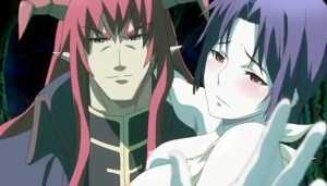 Demonion Gaiden 2