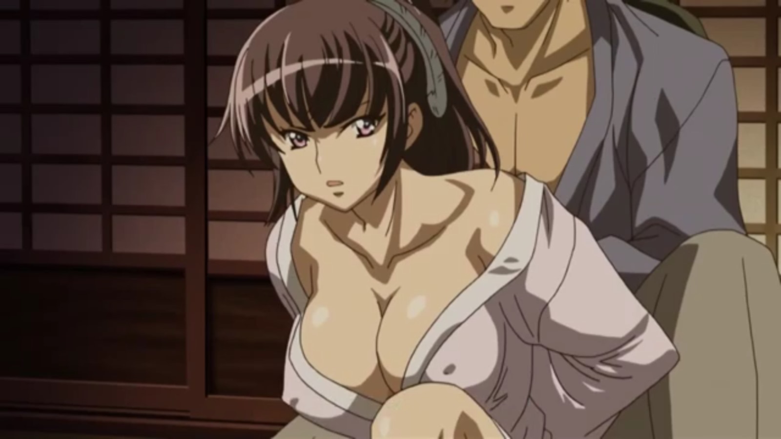 Action Anime Porn - Samurai Hormone 1 | Action Hentai Rape Cartoon Porn Video