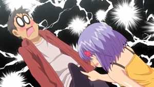 Shoujo Kara Shoujo 1