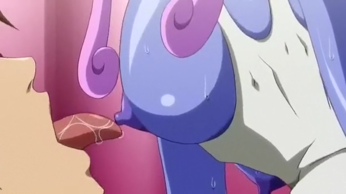 Hentai demon porn