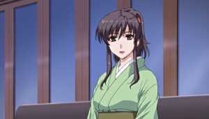 Yobai Suru Shichinin No Harame Nr 2