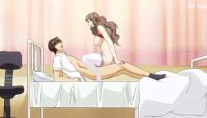 Genkaku Cool na Sensei ga Aheboteochi Nr 1
