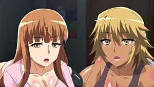 Sei Yariman Girls Pakopako Nikki The Animation Nr 1