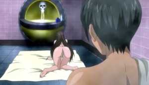 Anime Hentai Guy Sawatari-kun Sex Teen Girl