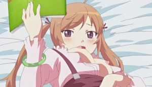 Hentai Anime Sex Lesson Teen Couple
