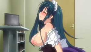 Hot Anime Maid Porn - Maid Cartoon Porn Videos and Full Movies