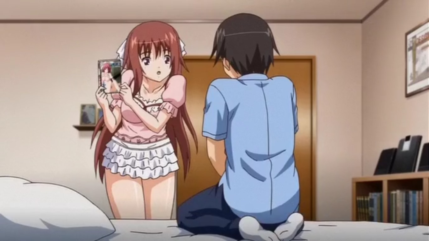 anime girl sex cartoons