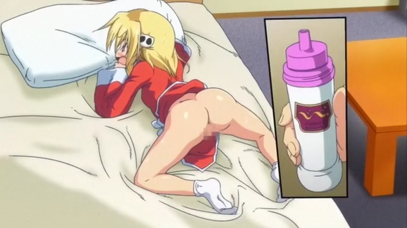 Hart nackt anime Anime Porn