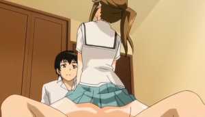 Japanese Schoolgirl Cartoon Porn - Young Pretty Anime Hentai School Girl Akazaki | Cartoon Porn