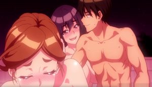 Modaete Yo Adam-Kun part 8
