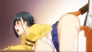 Kimi wa Yasashiku Netorareru 2
