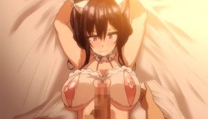 Nonohara Yuzuka no Himitsu no Haishin 2