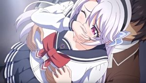 Kazoku: Haha to Shimai no Kyousei 3