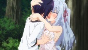 Boku no Risou no Isekai Seikatsu 4
