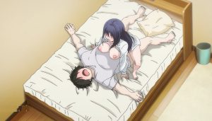 Otaku no Boku ga Ichigun Gal to Tsukiaeru made no Hanashi 1
