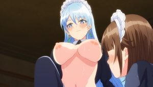 Reika wa Karei na Boku no Joou The Animation 4